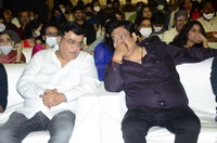 Love Story Magical Success Meet
